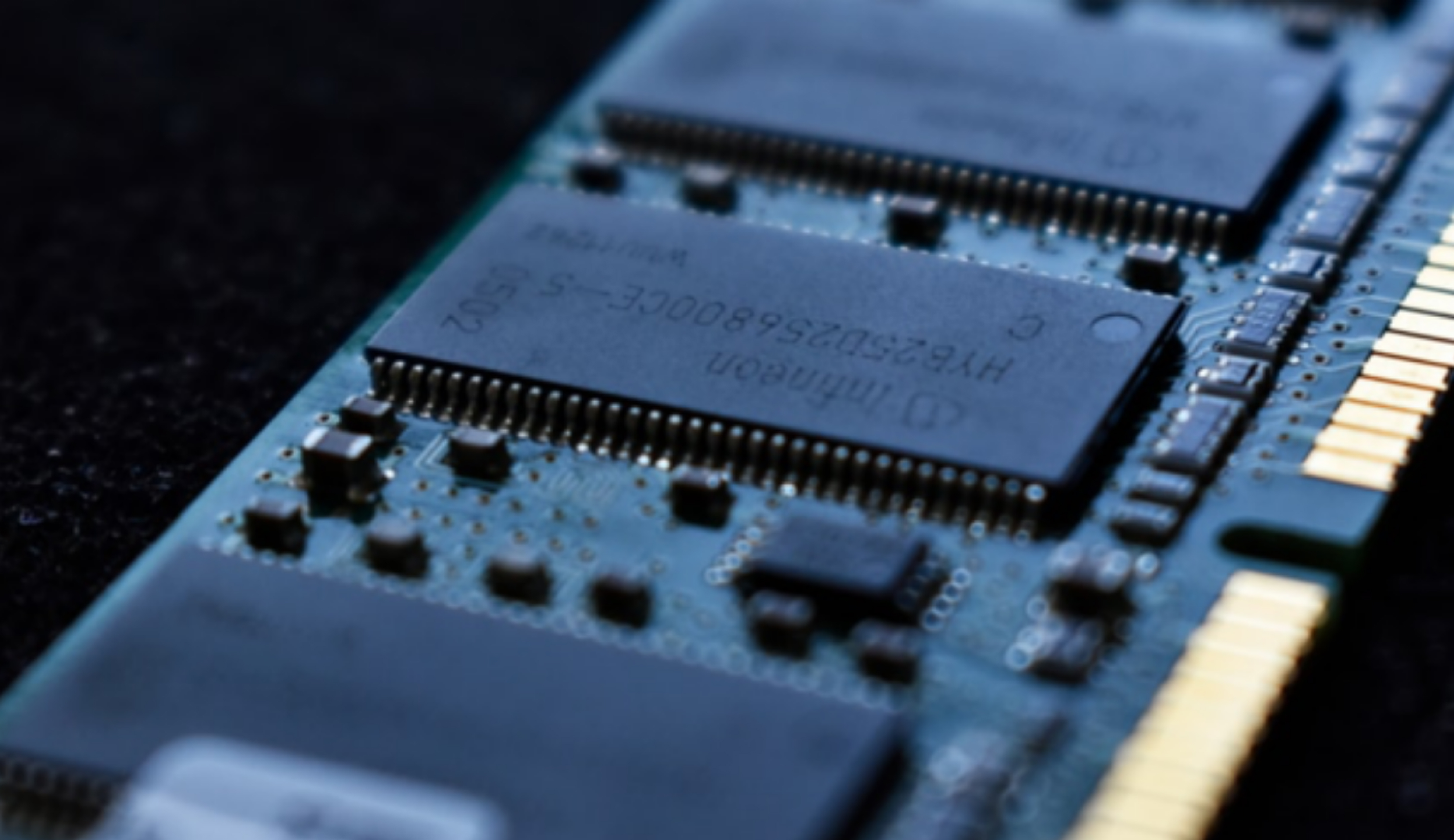 Tech hub for semiconductor companies in Canada.